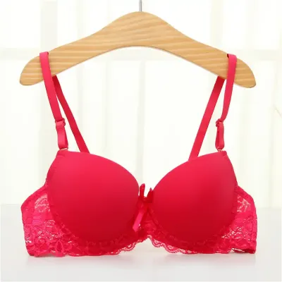 SUMMER LACE JAPANESE BRA 